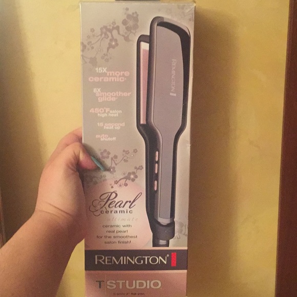 Remington Other - Flat iron